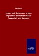 9783846094174 - Diezmann: Leben und Reisen der ersten englischen Seefahrer Drake, Cavendish und Dampier - Libro