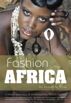 Fashion Africa - Shaw, Jacqueline