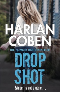 Drop Shot - Coben, Harlan