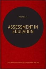 Cover Assessment in Education