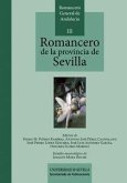Romancero general de Andalucía III. Romancero de la provincia de Sevilla