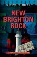 New Brighton Rock - Done, Stephen