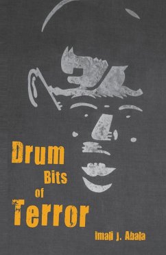 Drum Bits of Terror - Abala, Imali J