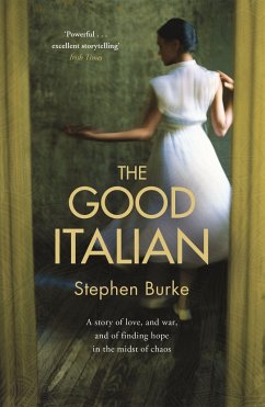 The Good Italian - Burke, Stephen