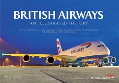 Cover British Airways