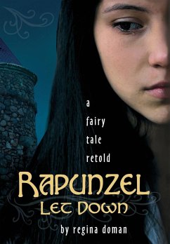 Rapunzel Let Down - Doman, Regina
