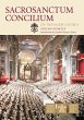 Sacrosanctum Concilium - Vatican II - Bild 1