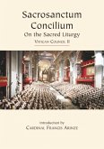 Sacrosanctum Concilium - Vatican II