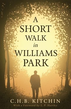 A Short Walk in Williams Park - Kitchin, C H B