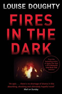 Cover Fires In The Dark
