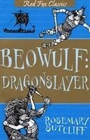 Beowulf: Dragonslayer - Sutcliff, Rosemary