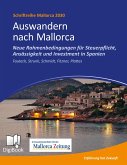 Auswandern nach Mallorca Auswandern nach Mallorca