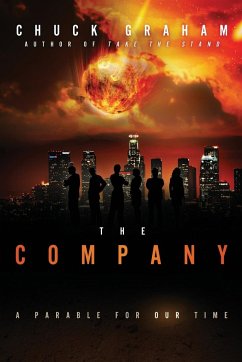 The Company - Graham, Chuck