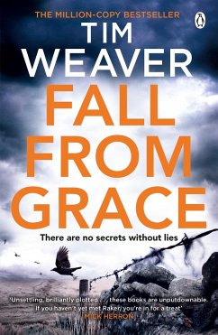 Fall From Grace - Weaver, Tim