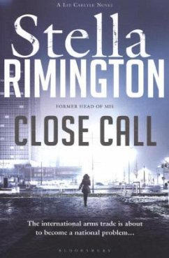 Close Call - Rimington, Stella