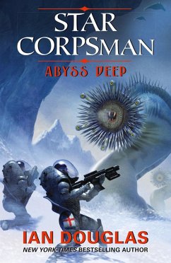 Cover Abyss Deep