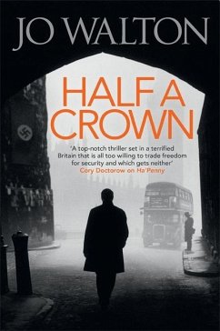 Cover Half A Crown