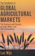The Handbook of Global Agricultural... - Bild 1