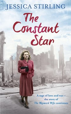The Constant Star - Stirling, Jessica