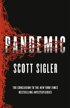 Pandemic - Sigler, Scott