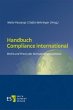 Handbuch Compliance international - Bild 1