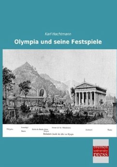 Olympia und seine Festspiele