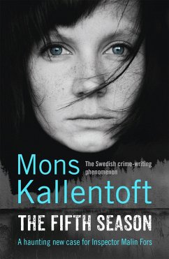 The Fifth Season - Kallentoft, Mons