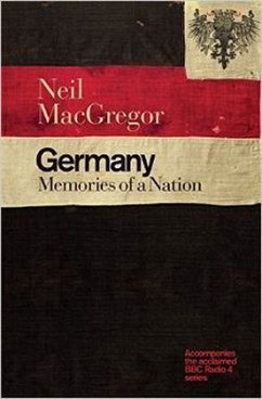 Germany - MacGregor, Neil