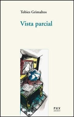 Vista parcial - Grimaltós Mascarós, Tobies