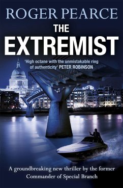 The Extremist - Pearce, Roger