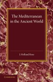 The Mediterranean in the Ancient World