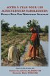 Acces A L'Eau Pour Les Agricultrices... - Bild 1