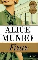 Firar - Munro, Alice