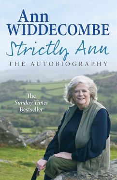 Strictly Ann - Widdecombe, Ann