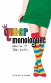 Queer Monologues