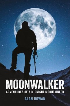 Cover Moonwalker