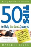 50 Tips to Help Students Succeed