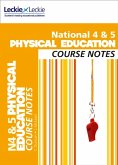 National 4/5 Physical Education Course Notes