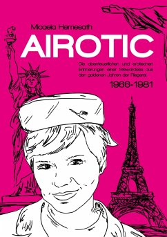 Cover Airotic (eBook, ePUB)