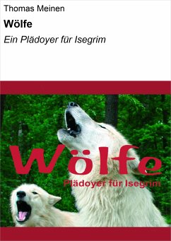 Wölfe (eBook, ePUB) - Meinen, Thomas