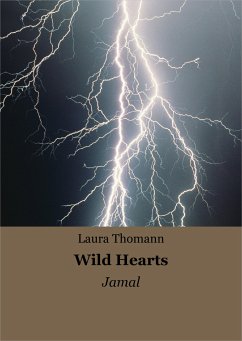 Wild Hearts (eBook, ePUB) - Thomann, Laura