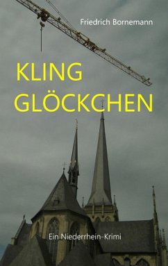 Kling Glöckchen (eBook, ePUB) - Bornemann, Friedrich