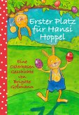 Erster Platz für Hansi Hoppel (eBook, ePUB)