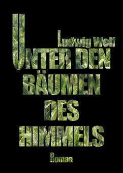 Cover Unter den Bäumen des Himmels (eBook, ePUB)