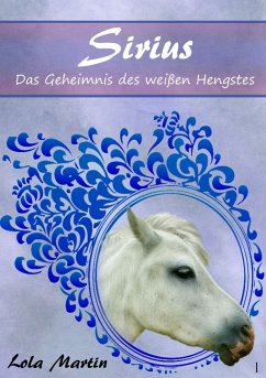 Cover Sirius (eBook, ePUB)