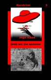 Grüß mir die anderen (eBook, ePUB)