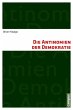 Die Antinomien der Demokratie (eBook,... - Bild 1