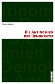 Die Antinomien der Demokratie (eBook, PDF)