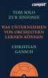 Vom Solo zur Sinfonie (eBook, ePUB) - Bild 1