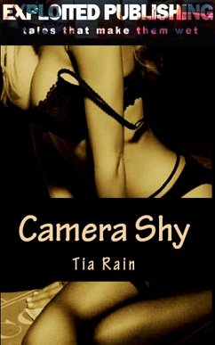 Cover Camera Shy (eBook, ePUB)
